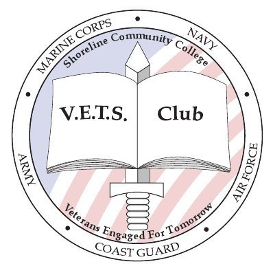 Vets Club Logo