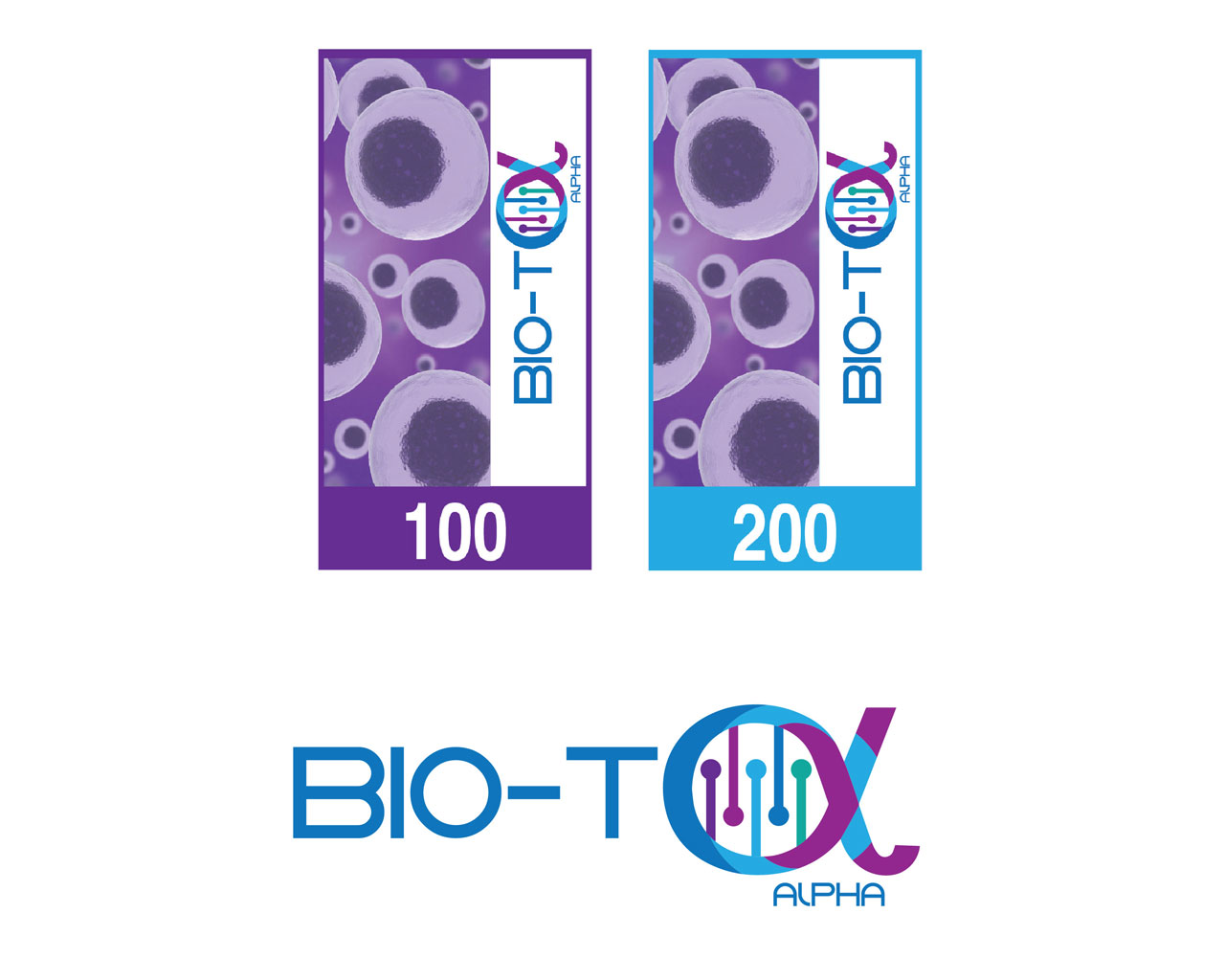 Bio T Logo