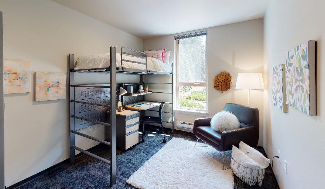 Student Housing In East Lansing Mi