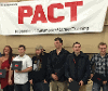 Shoreline Automotive department celebrates student graduation from Honda PACT program