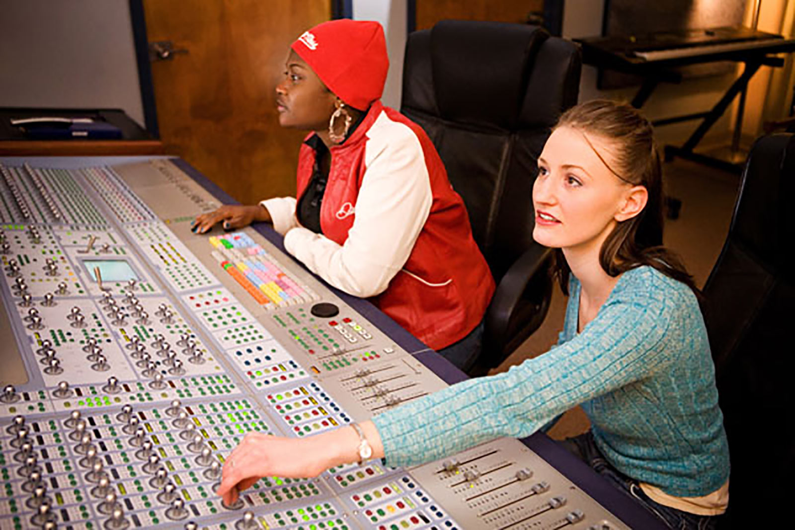 Music Technology | Shoreline Community College