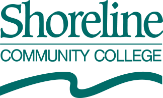 Shoreline Community College (logo)