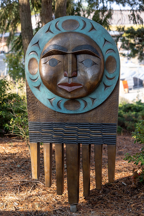 sculpture