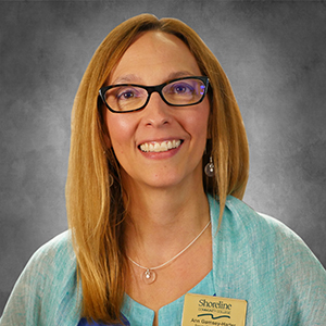 Ann Garnsey-Harter