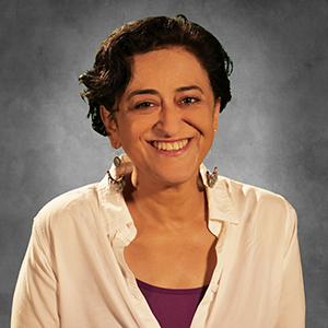 Samira Pardanani