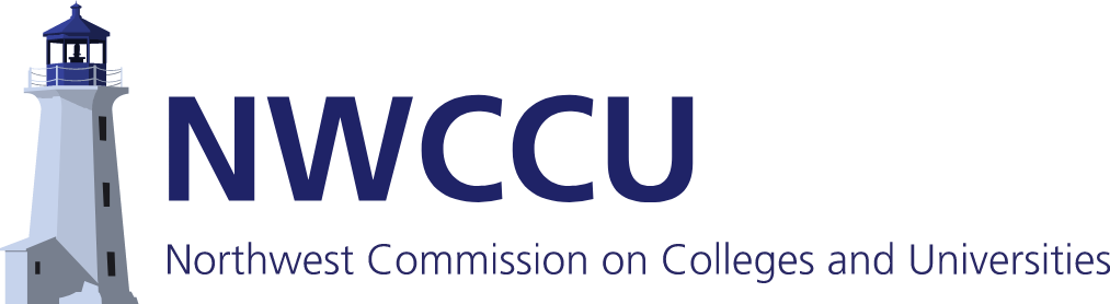 NWCCU Logo