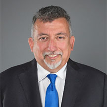 Dr. Christopher Villa