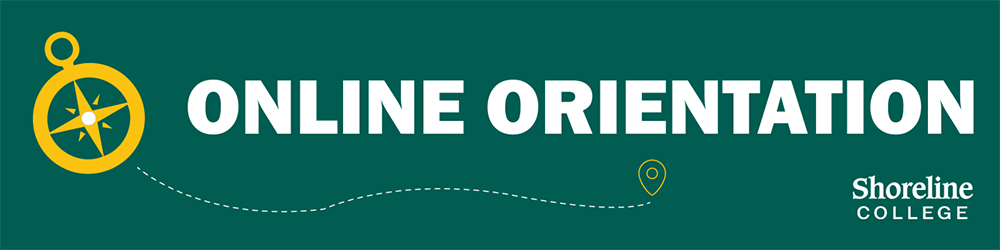Online Orientation