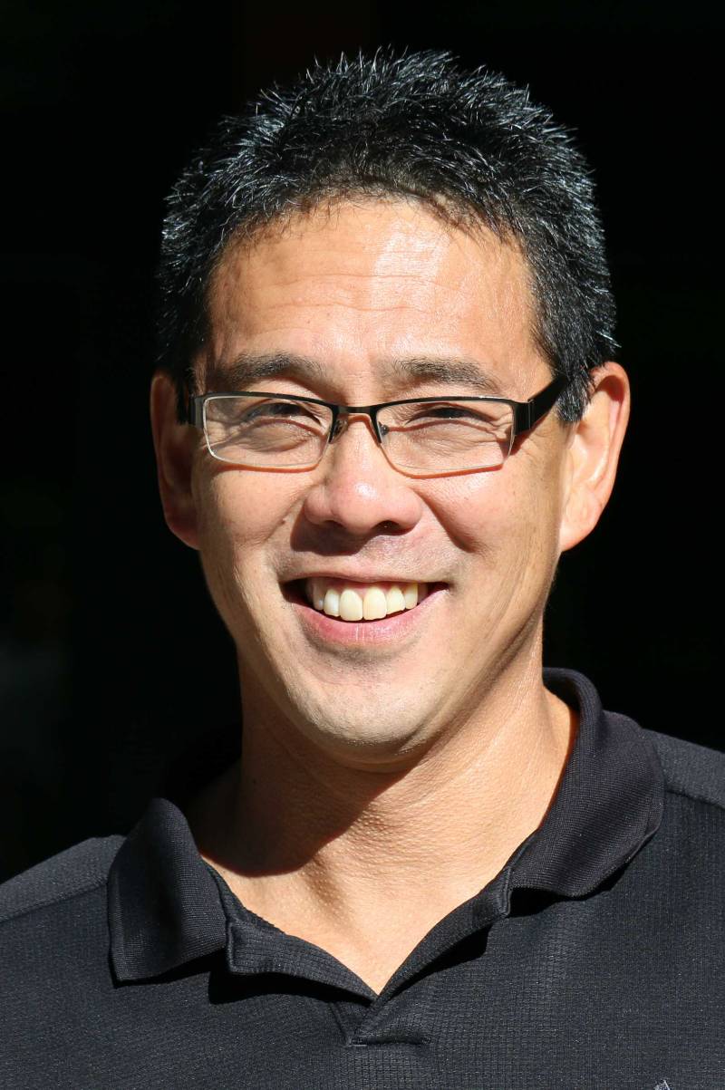 Steve Seki