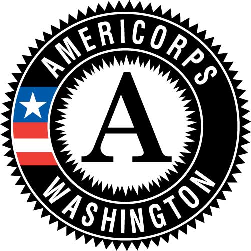 AmeriCorps Logo