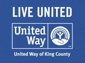 United Way Logo