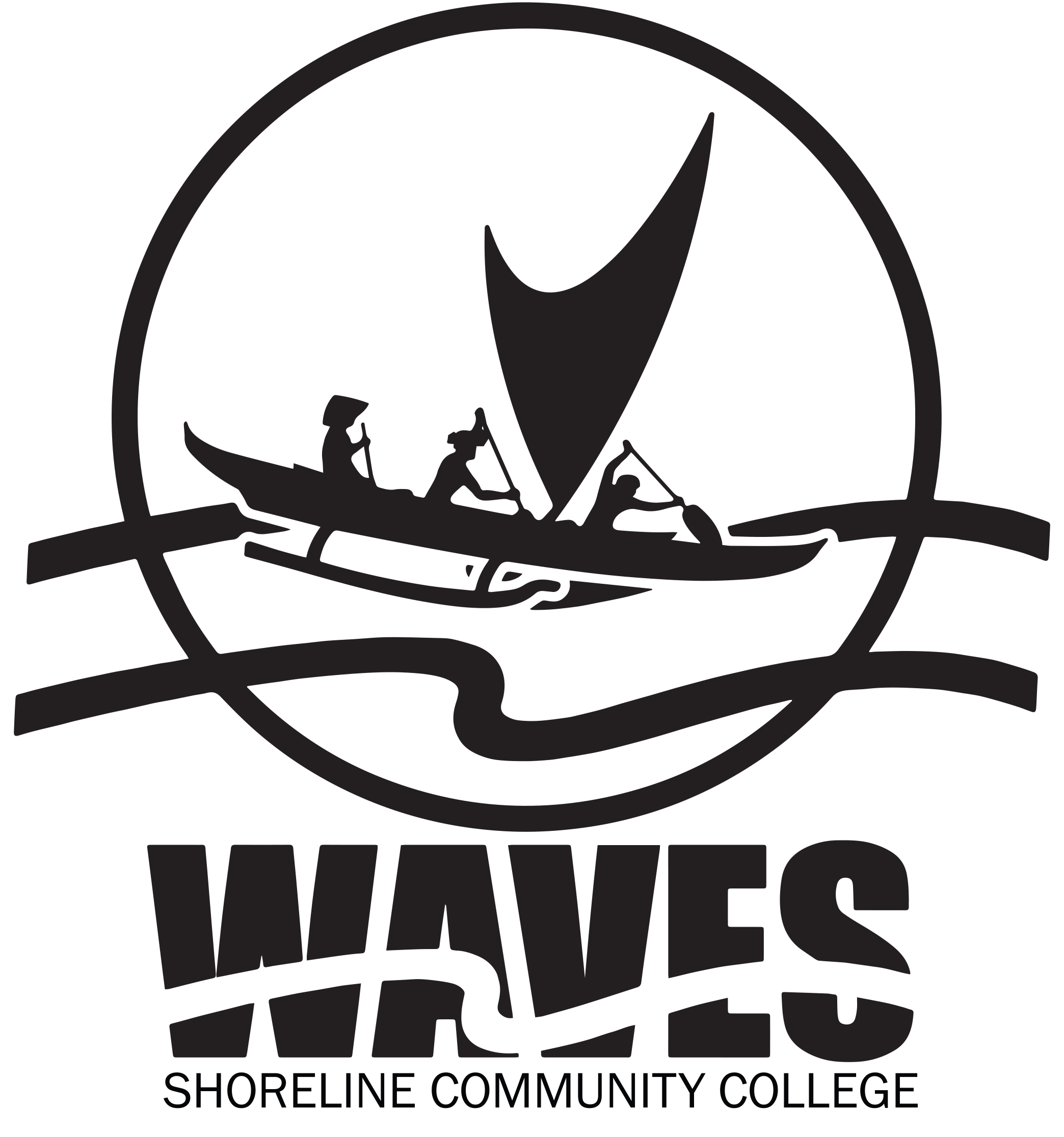 Waves Logo 1