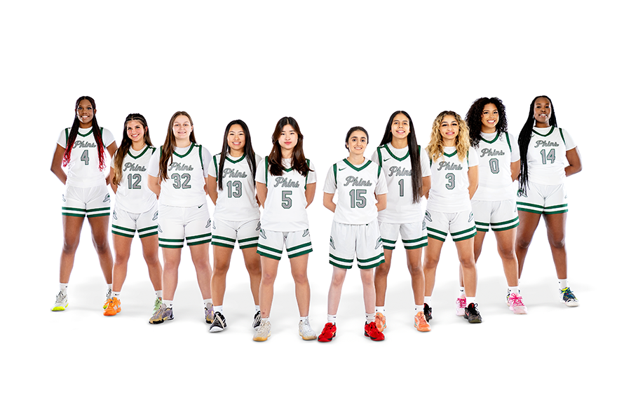 Women's Basketball 2025-26