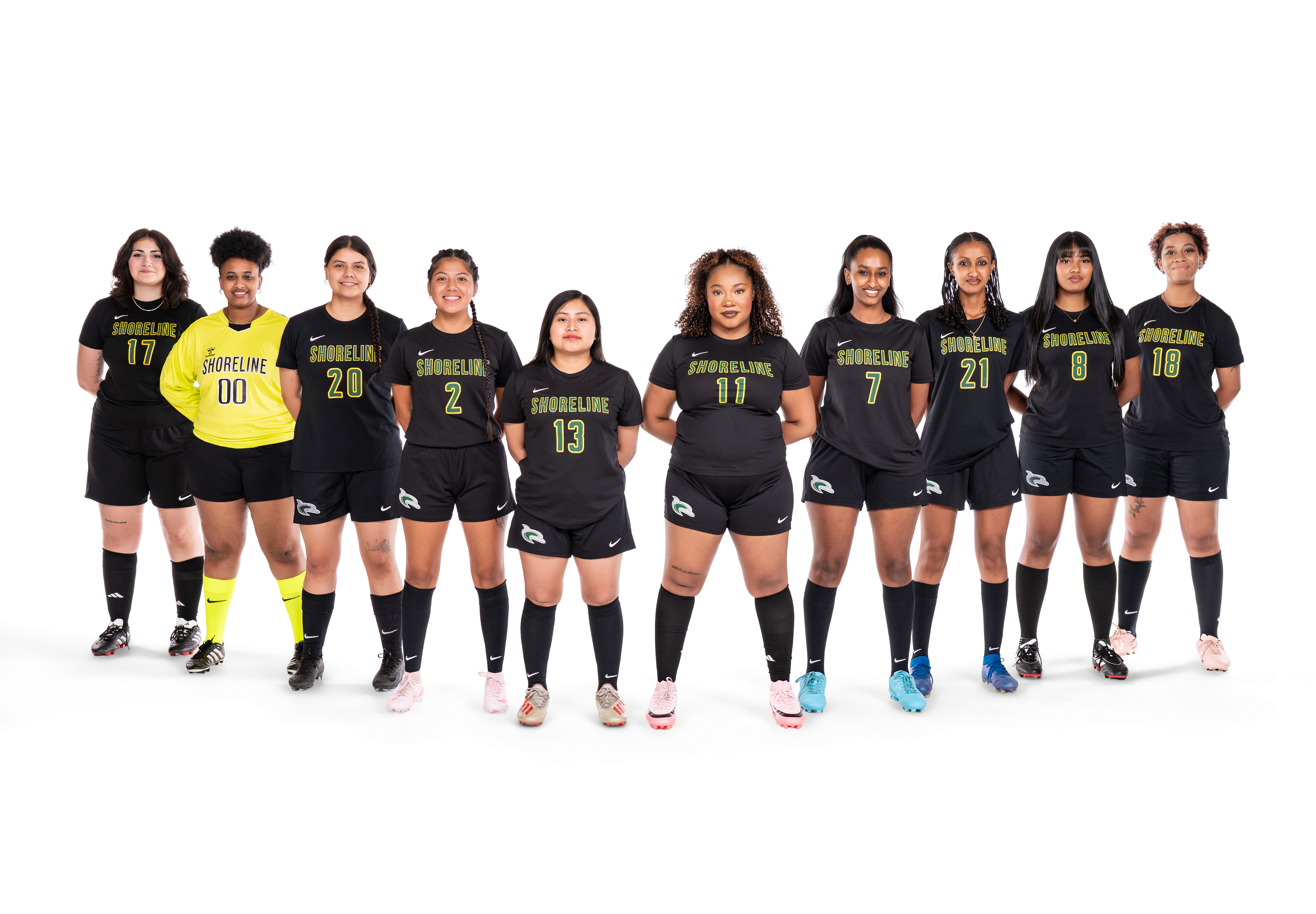 Womens Soccer 2025