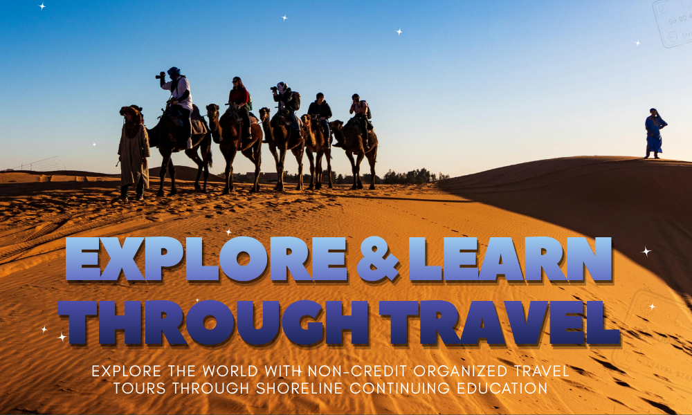 travel banner