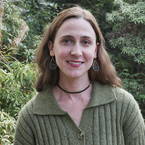 Megan Schuster