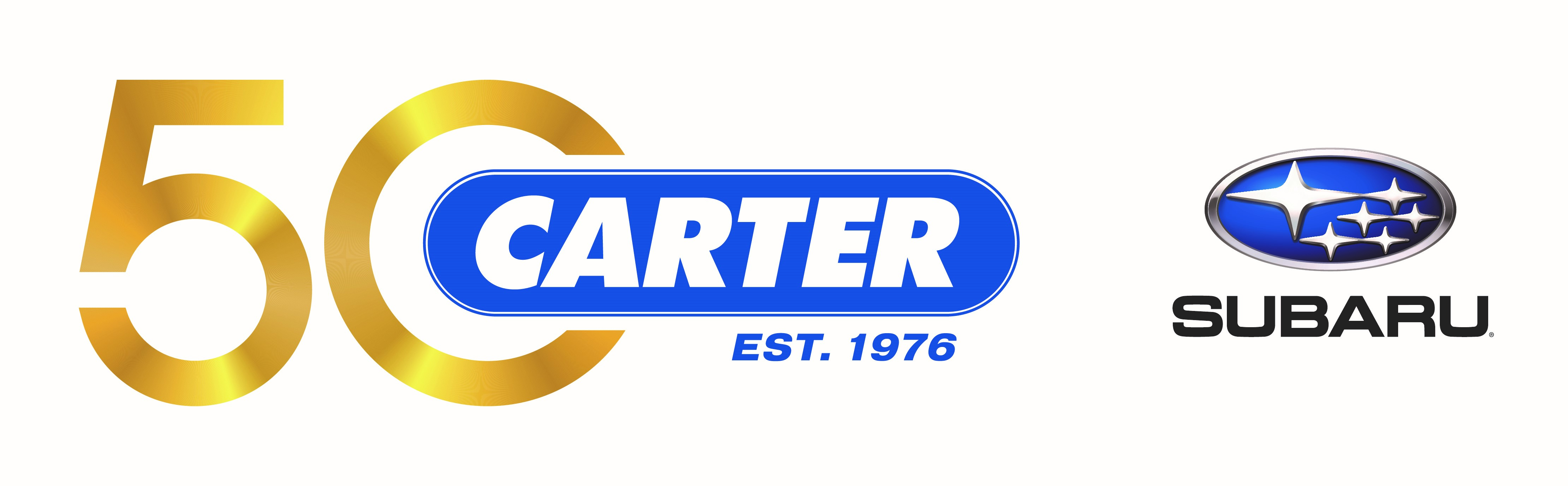 Carter 50