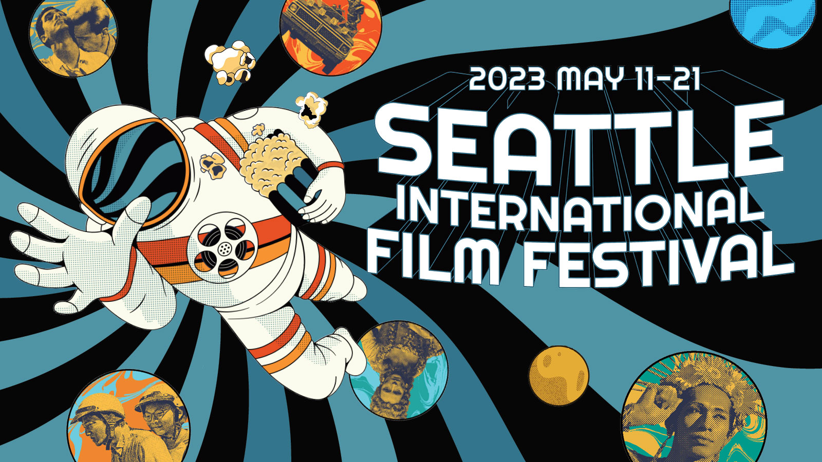 Seattle International Film Festival