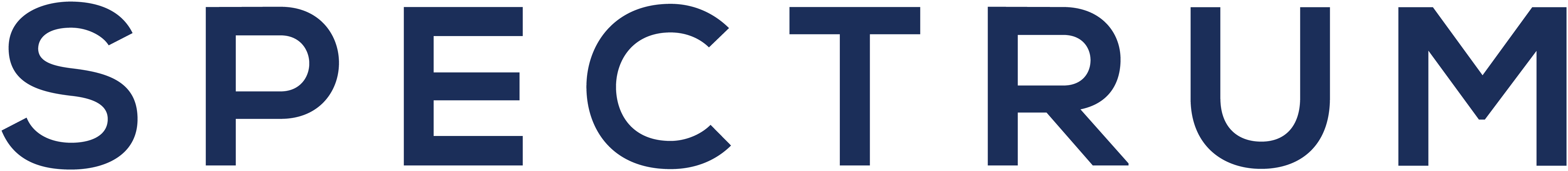 Spectrum logo