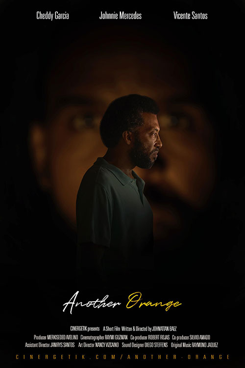 Another Orange Another Orange movie poster