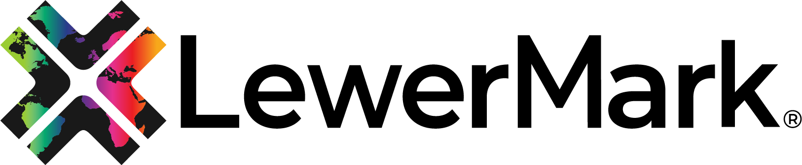 Lewer Mark logo