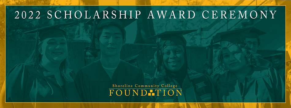 Scholarship Award Ceremony