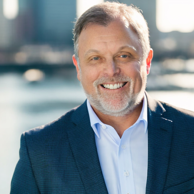 Tim Wise Headshot