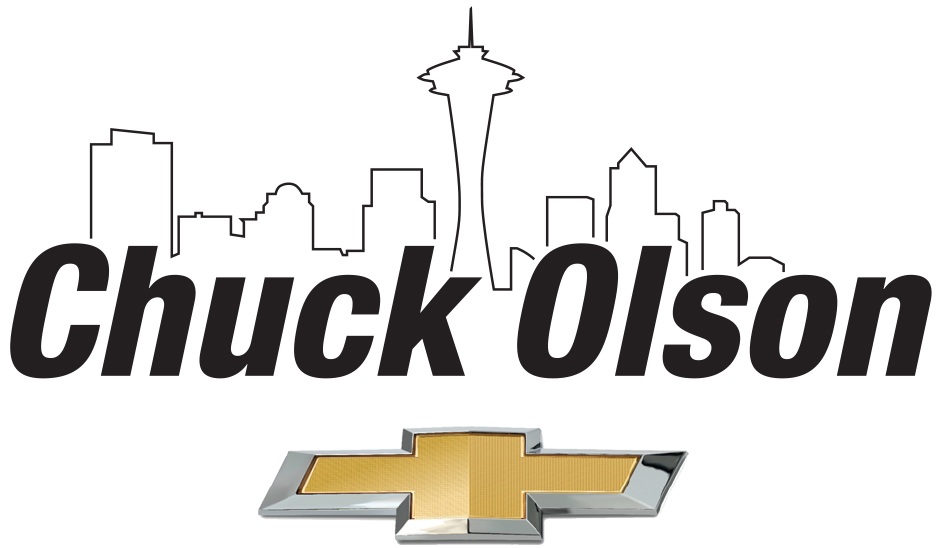 Chuck Olson Chevrolet Logo