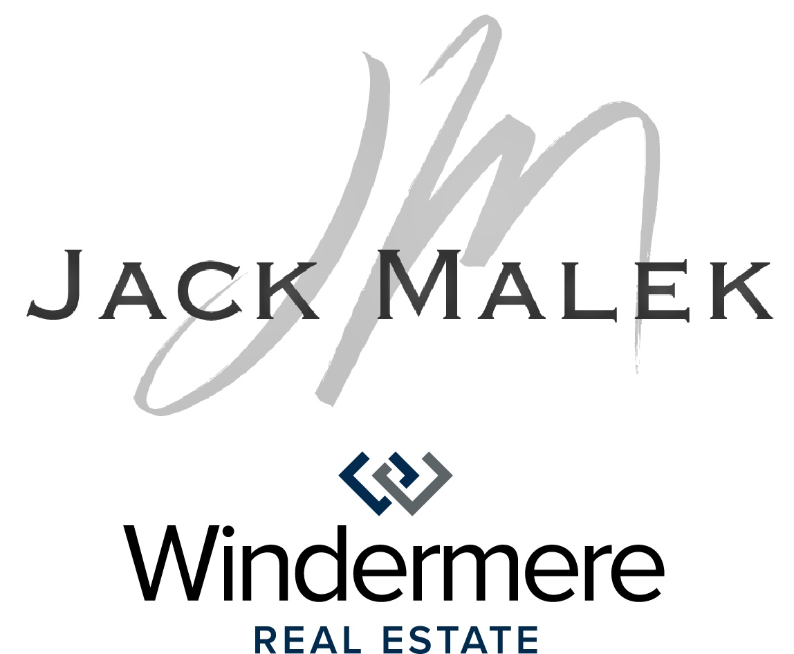 Jack Malek Logo