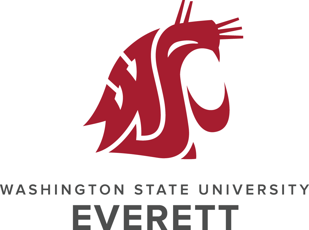 WSU Everett Logo