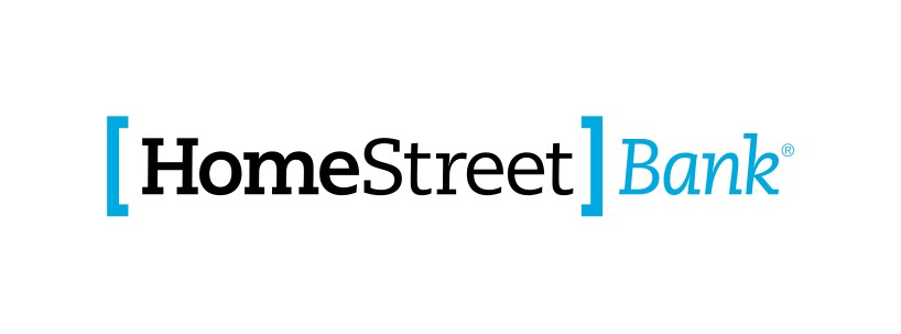 HomeStreet Bank Logo