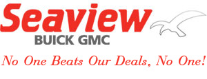 Seaview Buick- GMC