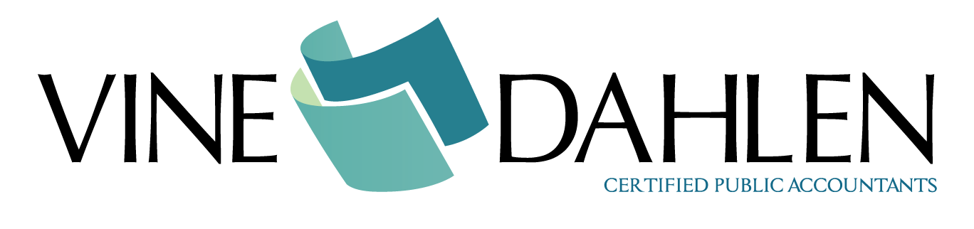 Vine Dahlen Logo