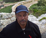 earnest johnson