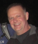 tim payne