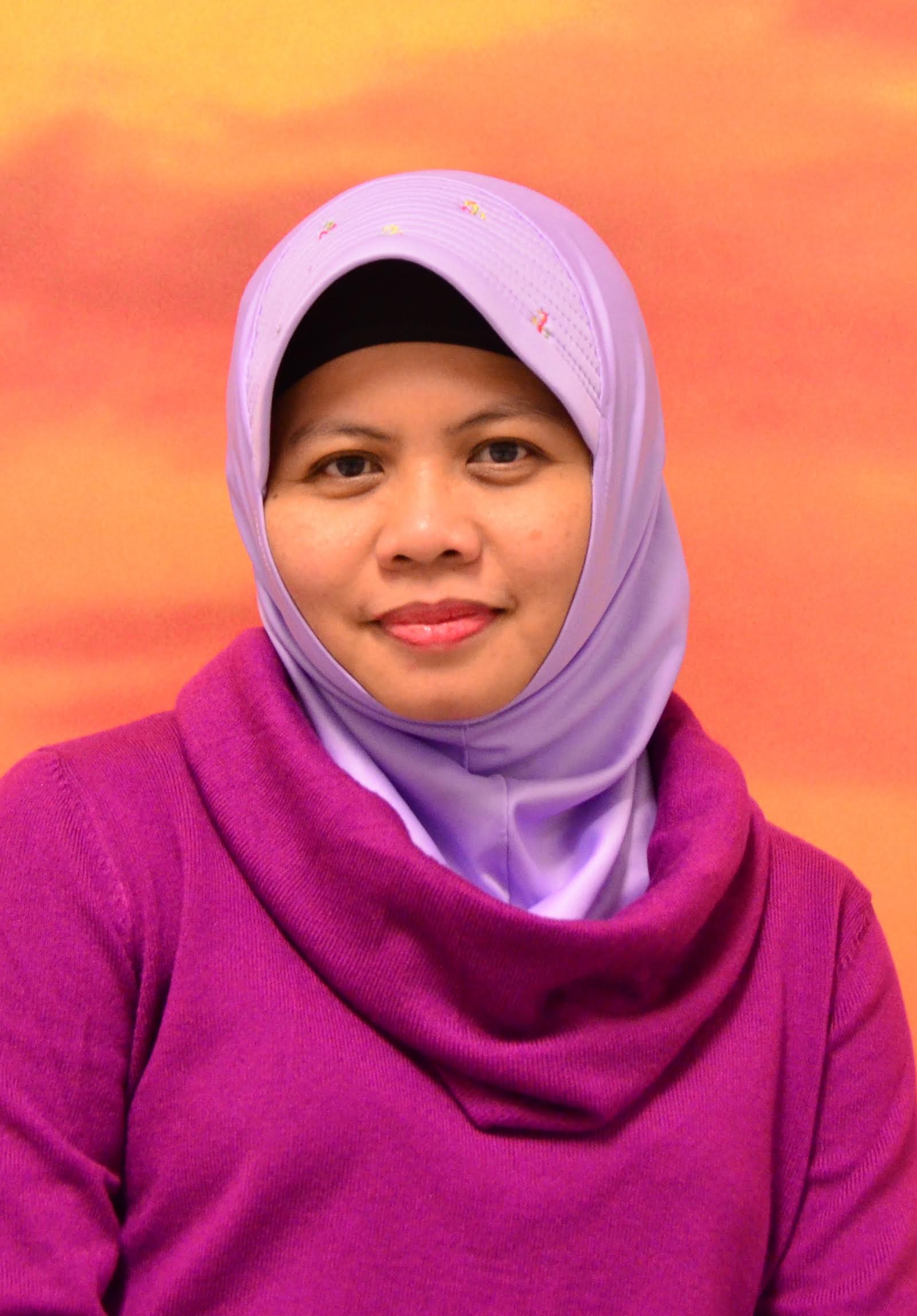 Ms. Diah Satya Darmawaty