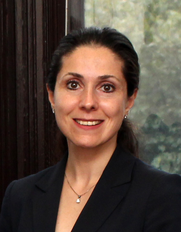 Dr. Dima Malhas, Esq.