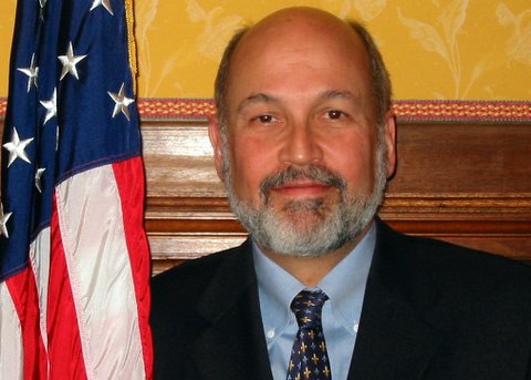 Jonathan Bensky