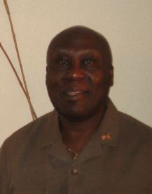 Dr. Omara Benjamin Abe