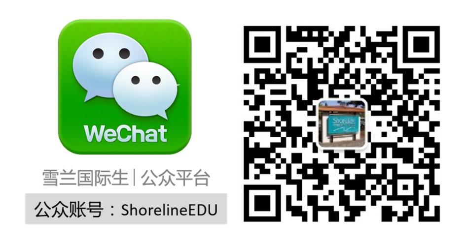 WeChat contact information