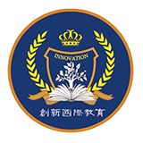 Beijing Innovation Frontier Logo