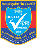 BELTEI International University Logo