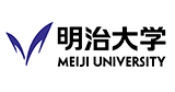 Meiji University Logo