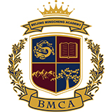 Beijing Mingcheng Academy Logo