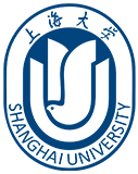 Shanghai University Logo