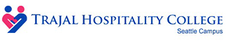 Trajal Hospitality College Seattle logo