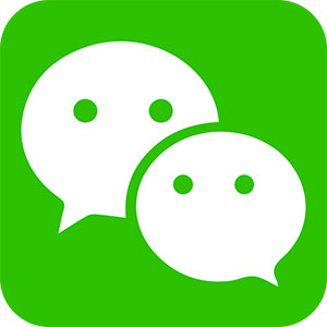 WeChat logo