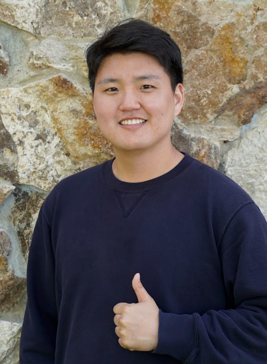 Hoyoung Headshot