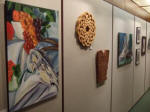admin art exhibit
