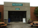 art building